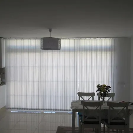 Apartment Patalavaca Mogan