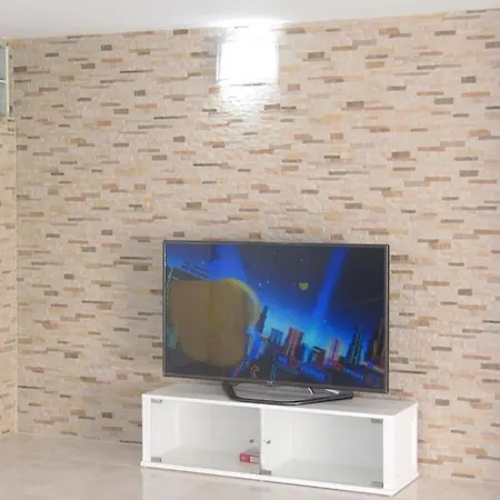 Patalavaca Appartement Mogán
