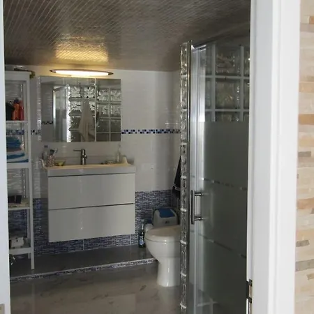 Patalavaca Apartment *