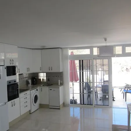 Appartement Patalavaca