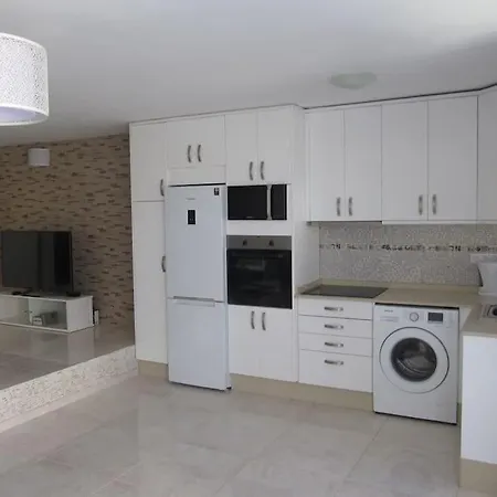 Patalavaca Apartment *