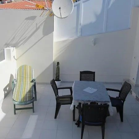 Patalavaca Appartement Mogán