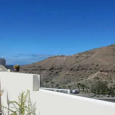 Patalavaca * Mogán